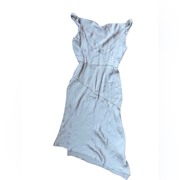 Bec + Bridge Gold Dress - Picture 2 of 6